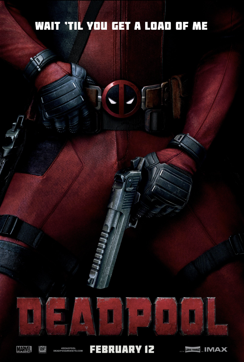 Deadpool