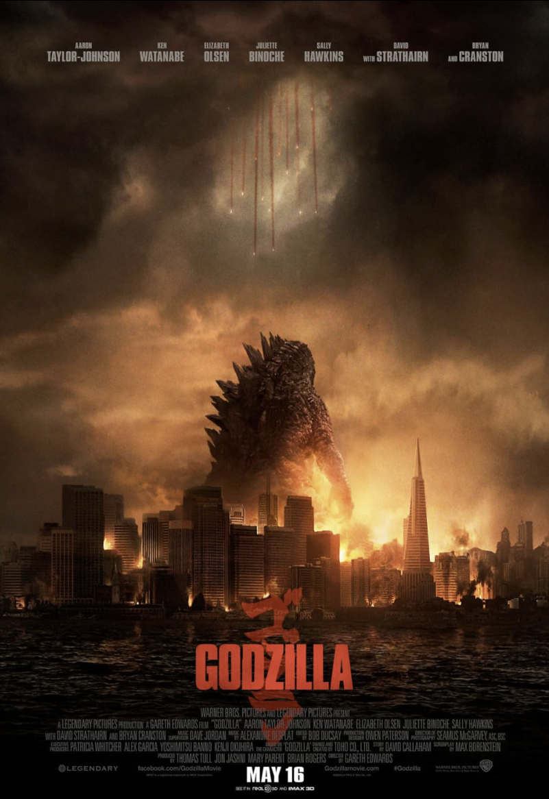 Godzilla