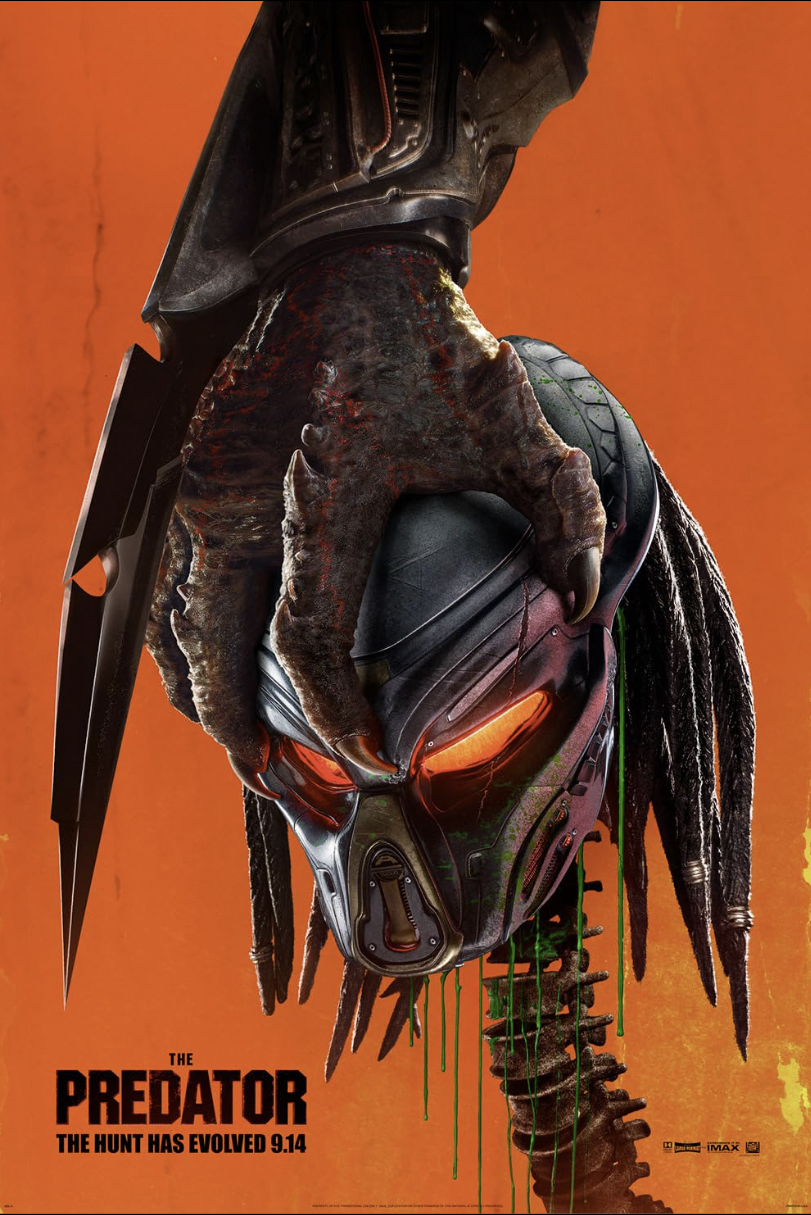 The Predator